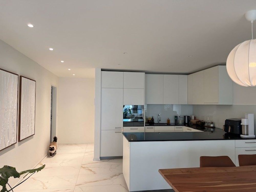 3 ½ Zimmer-Wohnung in Nussbaumen mieten - Bild 11