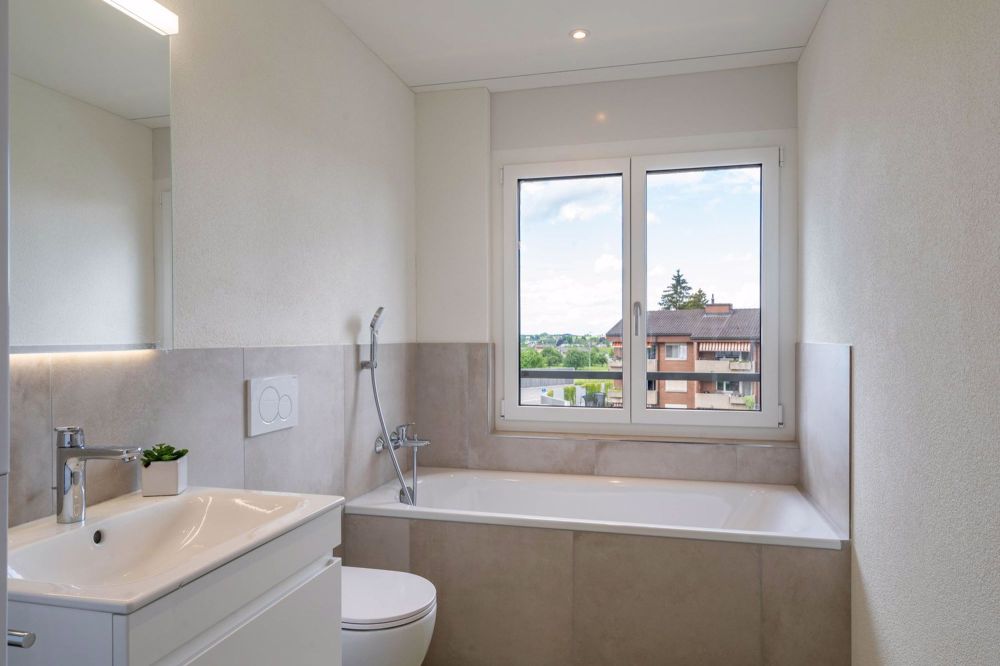 Neu, modern und zentral - Ihre neue Wohnung? - Bild 7