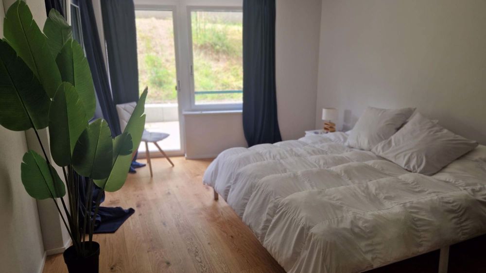 New 2.5 apartment next to Horgen Oberdorf station - Bild 4