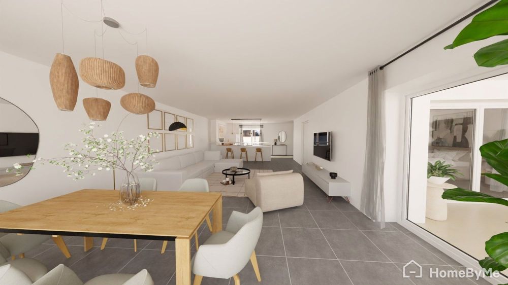 AM ZUG: Neubauwohnung unmittelbar in Bahnhofsnähe! - Bild 2