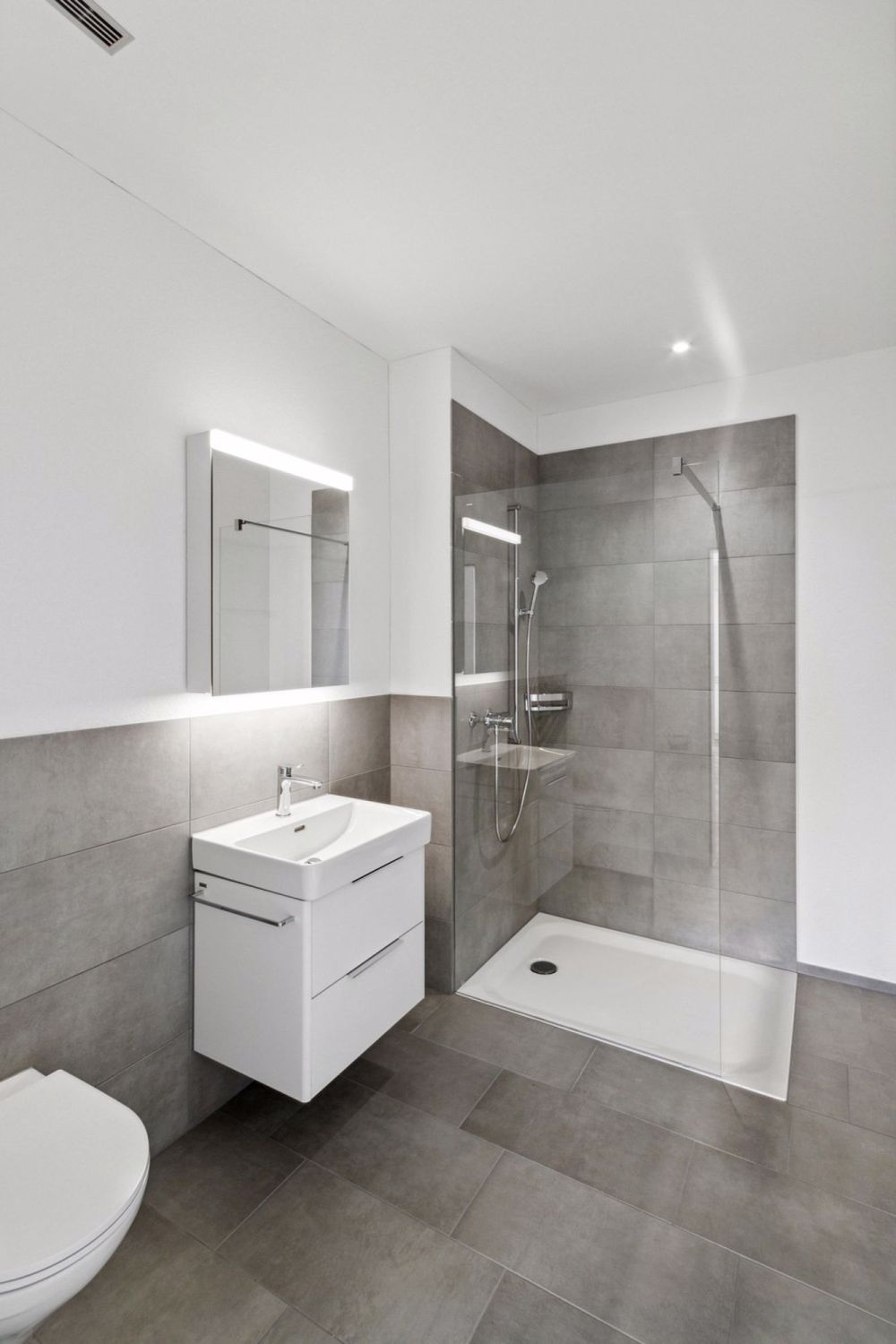 2 ½ Zimmer-Attikawohnung in Zürich mieten - Bild 3