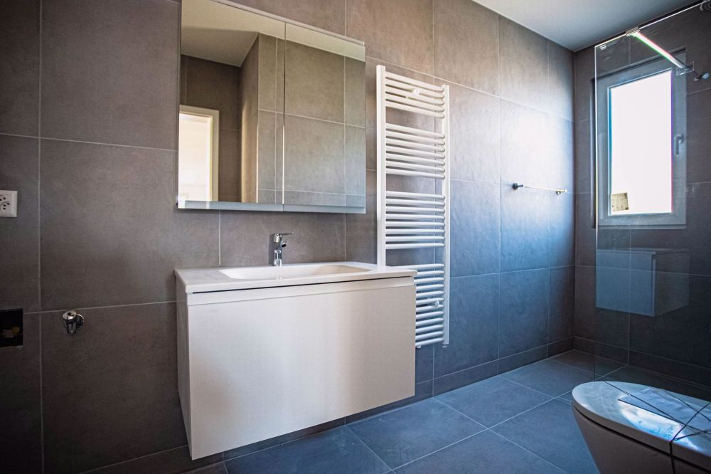 Neue 1.5-Zimmer-Loftwohnung im Dachgeschoss zu vermieten - Bild 3