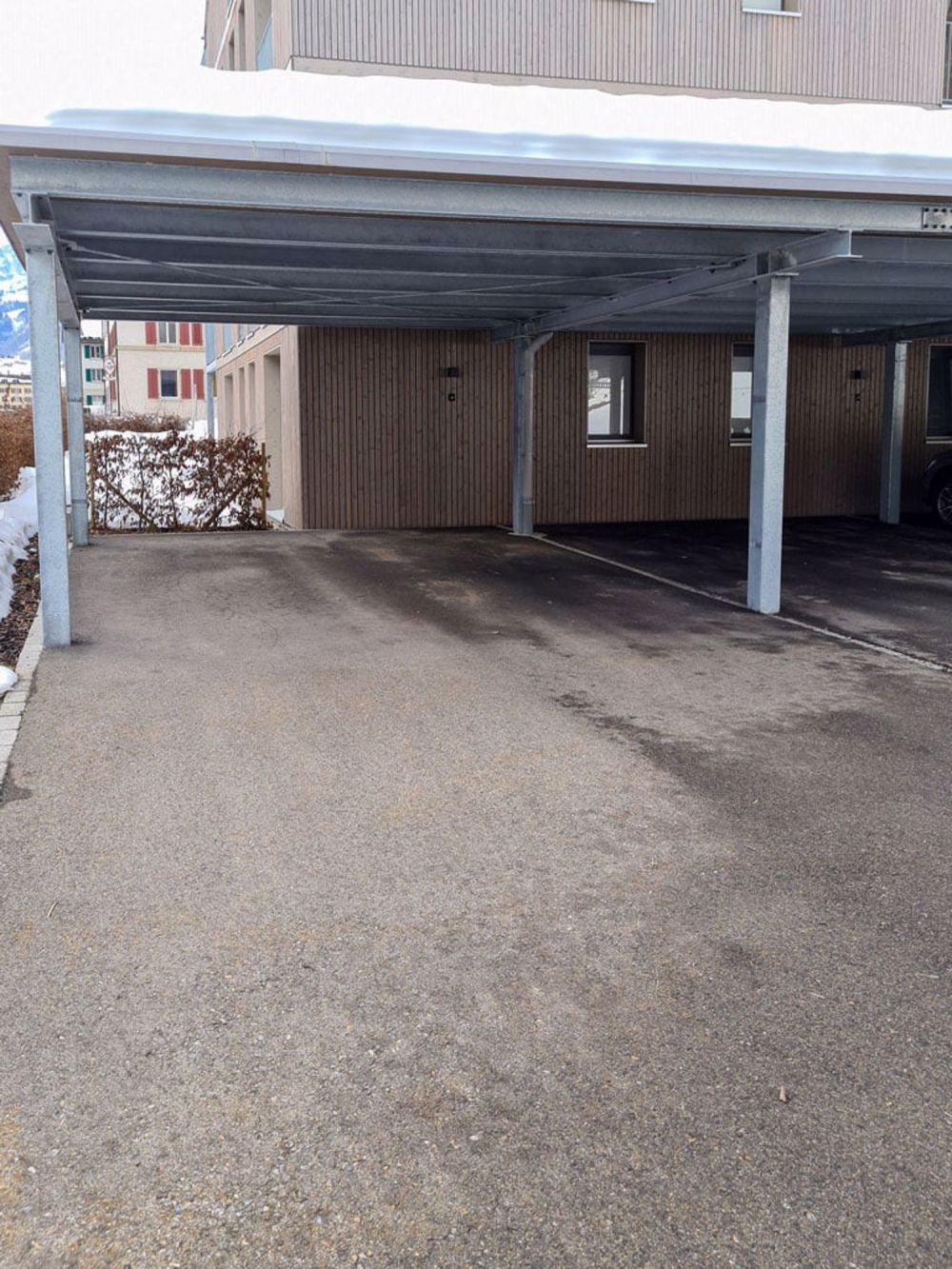 Attraktiv Wohnen im Glarner Hinterland - Bild 4