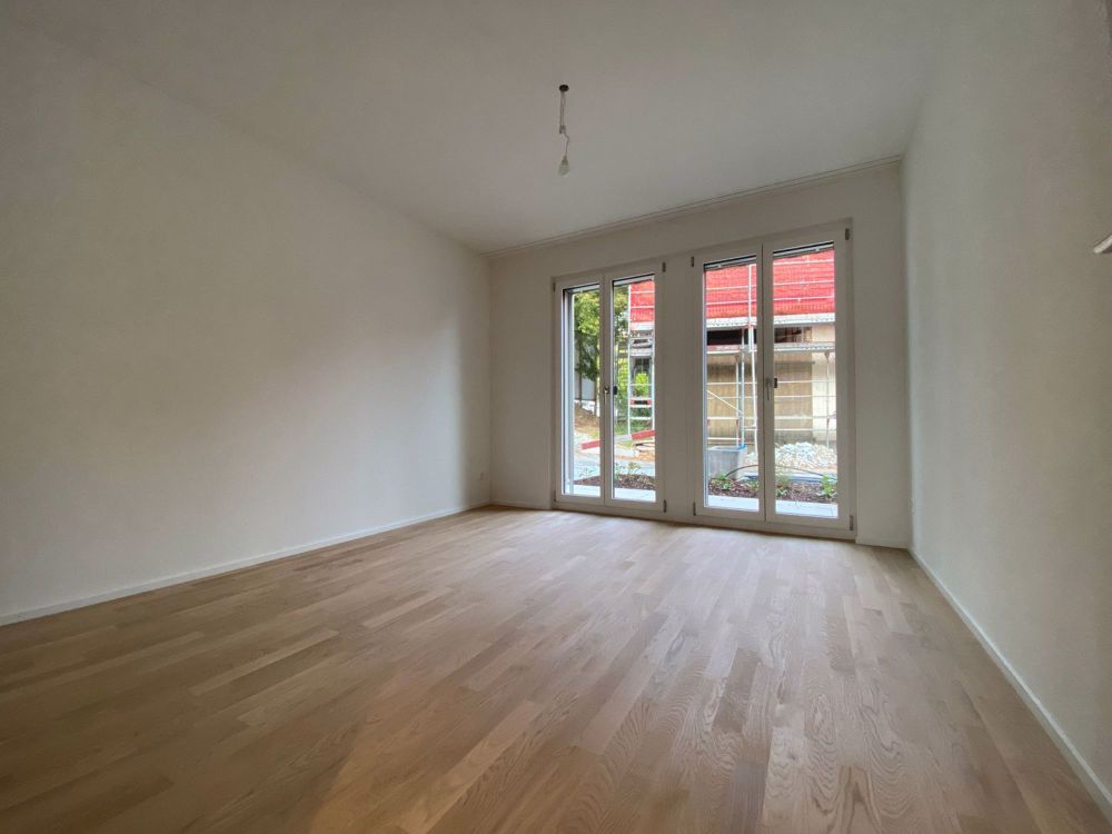 Moderne 4.5 Zimmerwohnung zu vermieten - Bild 12