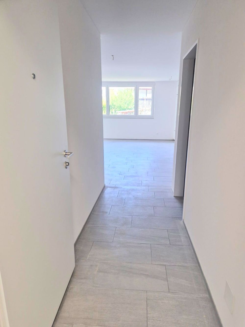 Erstbezug 2.5-Zimmer Neubauwohnung im 1. OG WHG5 - 4