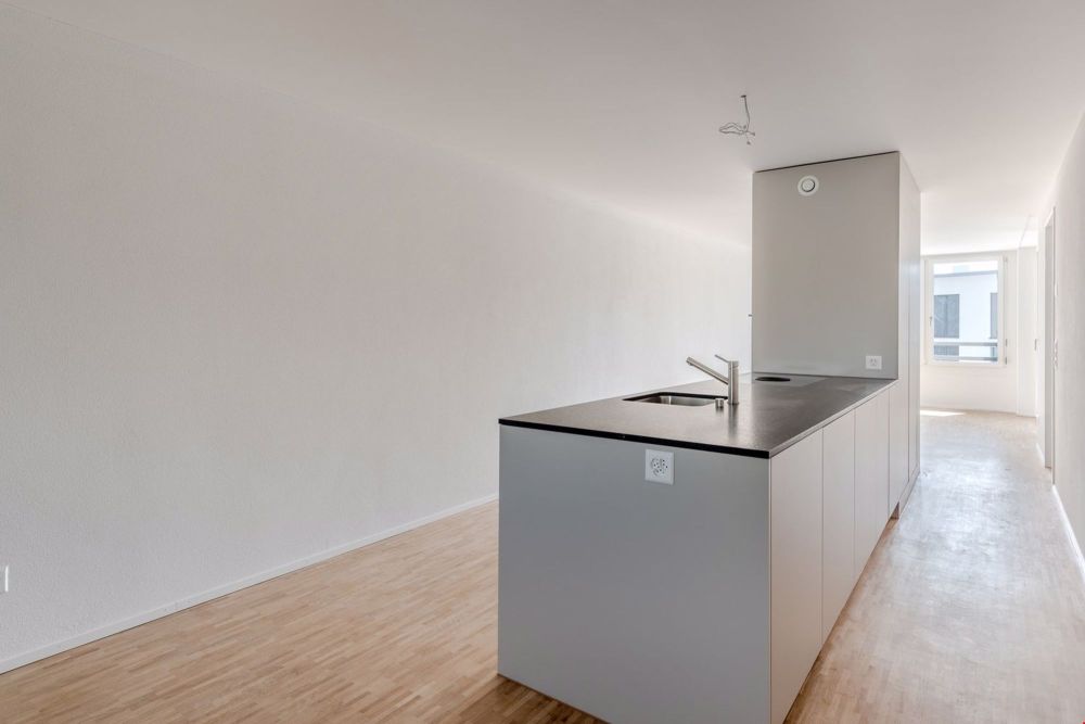 Topmoderne Wohnung in Zollikofen - Bild 7