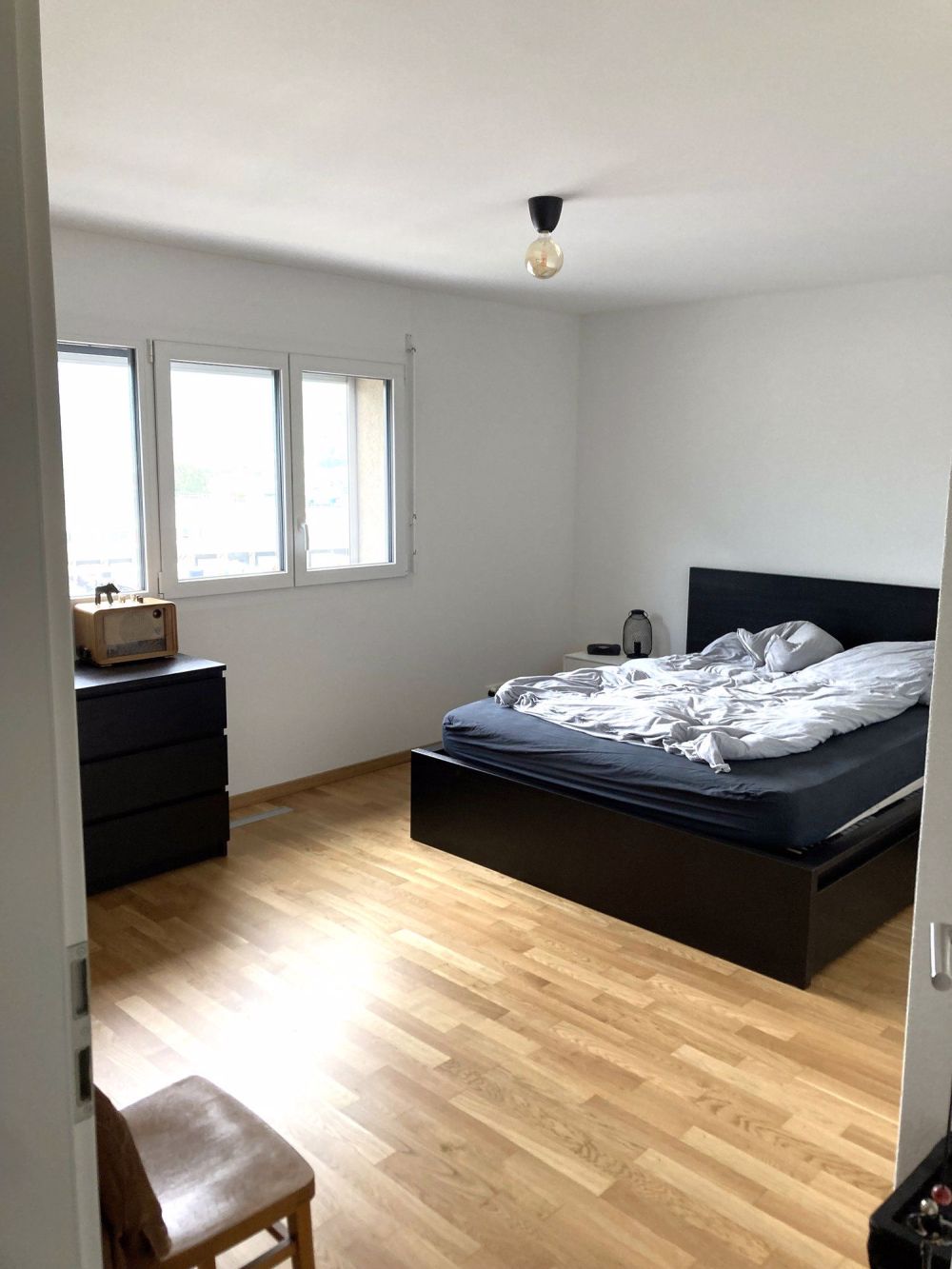 À louer, un très bel appartement de 3 pièces 1/2 à Martigny ! - Bild 5