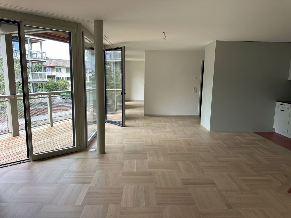 3 ½ Zimmer-Wohnung in Thalwil mieten - Bild 1