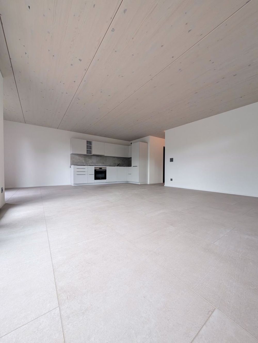 Neubau in Denens - 3,5-Zimmer-Wohnung - Bild 2