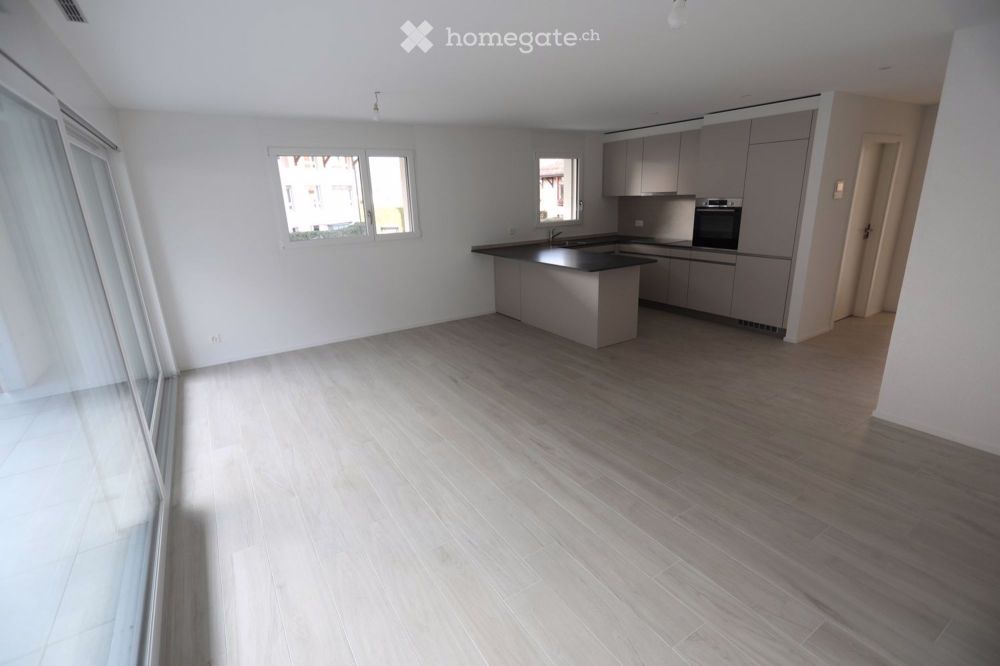 Wohnung 3.5 Zimmer in Commugny - Bild 2