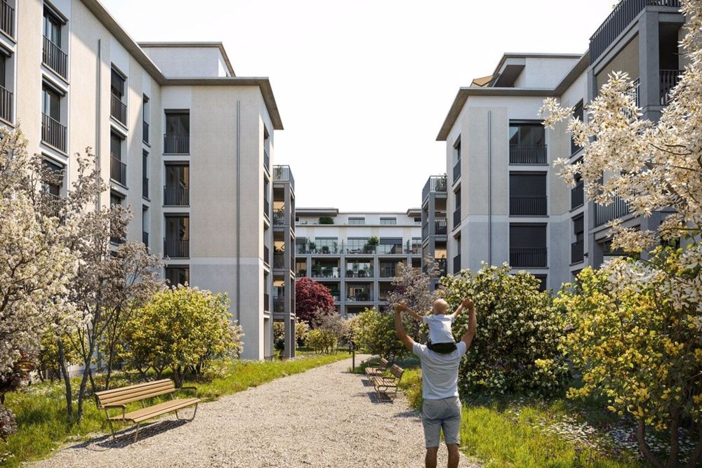 Moderner Neubau an zentraler Lage in Regensdorf - 0001_AP_Hands_Up_for_Regensdorf.jpg