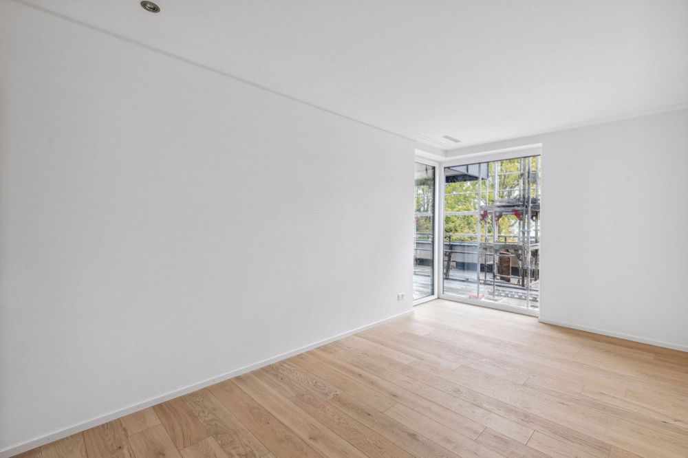 4.5-Zimmerwohnung mit praktischem Grundriss in Zürich - Bild 4