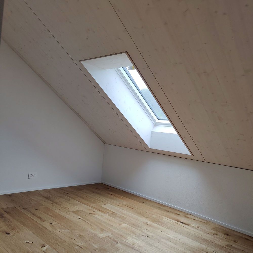Traumhafte Wohnung im Grünen, die keine Wünsche offen lässt! - Bild 5