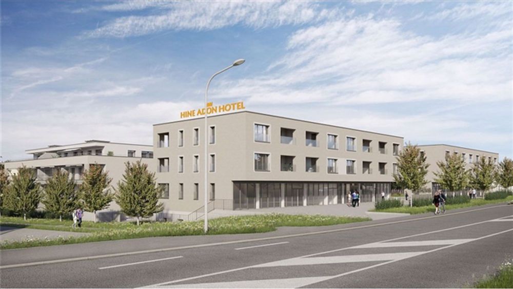 1.5 Room apartment - Bild 3