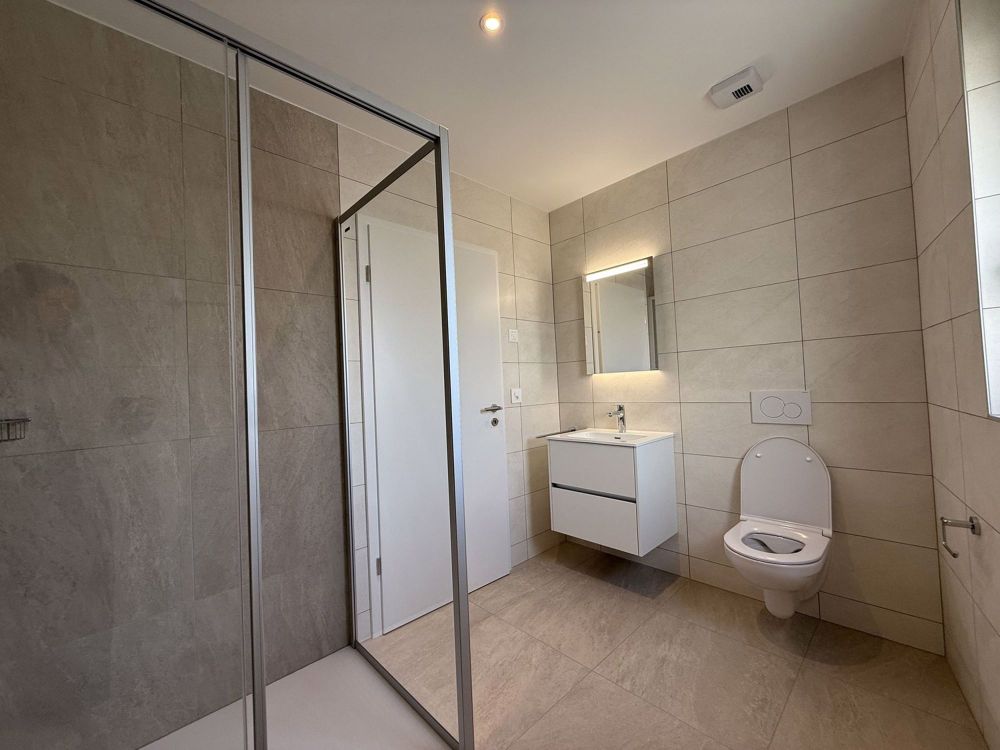 C21- Charmantes 2,5-Zimmer-Wohnung unter dem Dach in St-Pierre-de-Clages - Bild 6