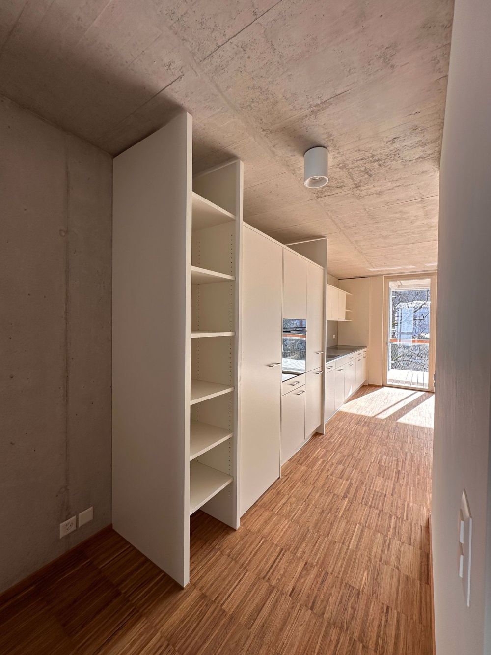 3.5-Zimmer-Wohnung / Neubau - Bild 6