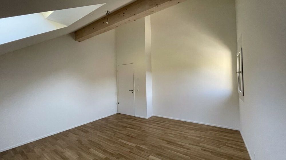 Erstvermietung 3.5-Zimmerwohnung DG links - Bild 6