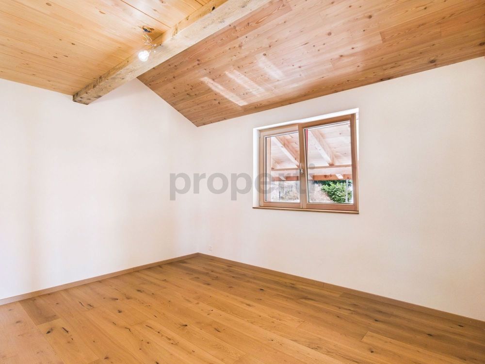 Superbe duplex à Corbeyrier - Image 4