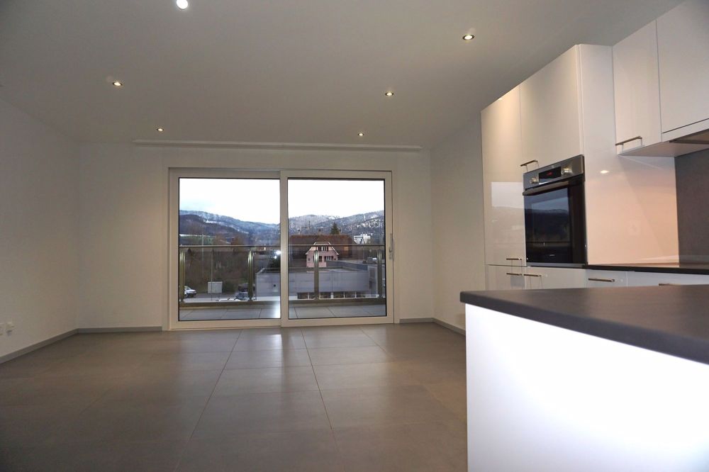 Neue Wohnung in Delémont 2,5 - Bild 1