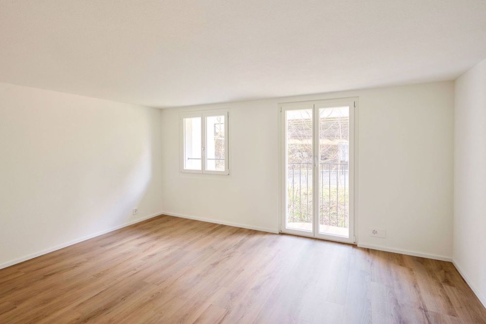 Sehr schöne 4.5-Zimmer-Wohnung in Seewen / SZ - Bild 3