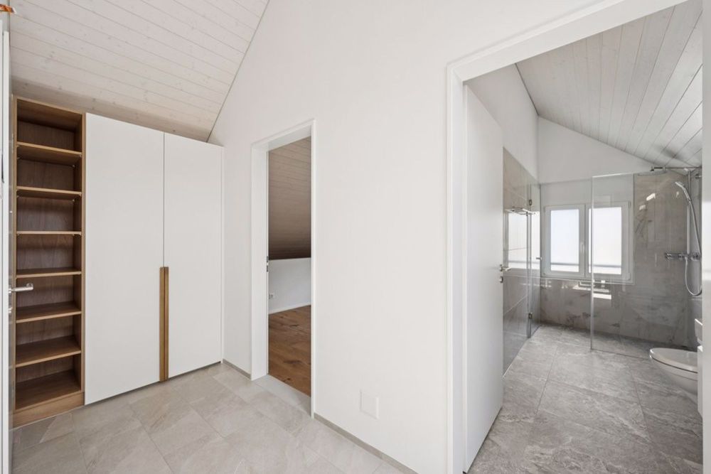 NEUBAU-WOHNUNG ZUM WOHLFÜHLEN - STILVOLL, RUHIG, ZENTRAL - Bild 8