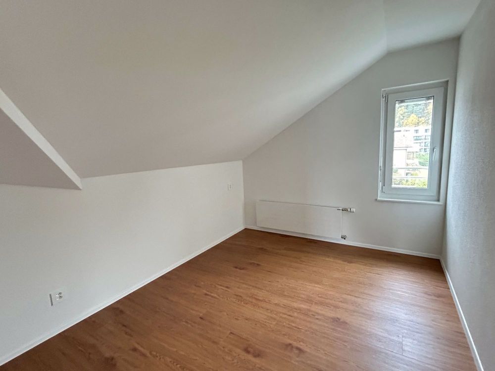 Gemütliche 3-Zimmer-Dachwohnung in zentraler Lage von Kradolf-Schönenberg - Bild 5