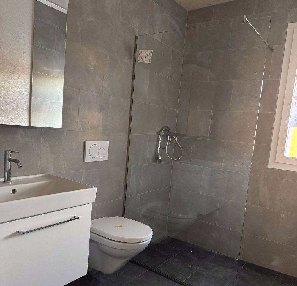 ERSTVERMIETUNG - Wohnung mit atemberaubender Aussicht - Bild 4