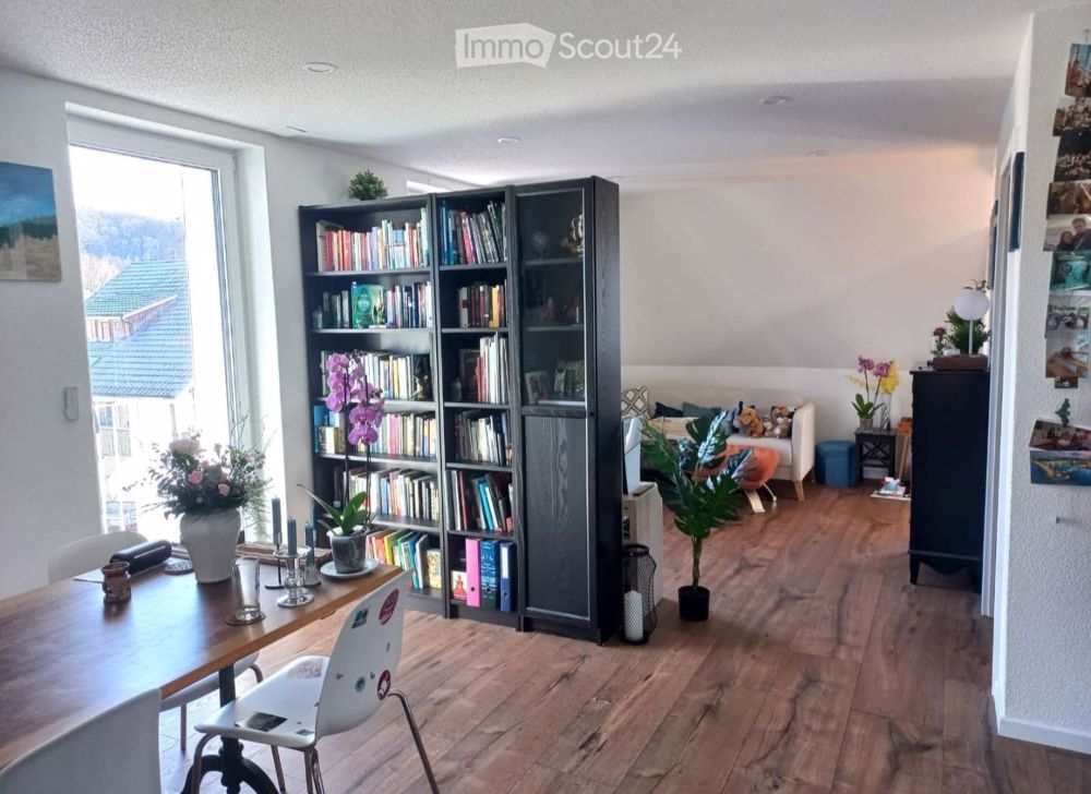 Moderne 3.5-Zimmer-Wohnung mit 2 Balkonen in Schönenwerd - Bild 5