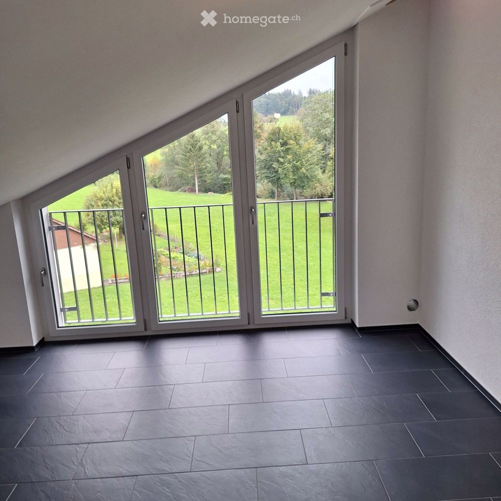 NEUBAU- Helle, grosszügige 4.5 Zimmer Dachwohnung - Bild 7