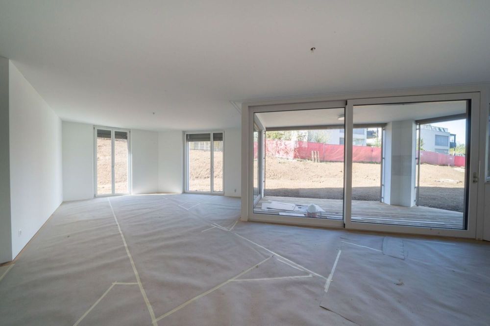 5 ½ Zimmer-Wohnung in Frick mieten - Bild 3