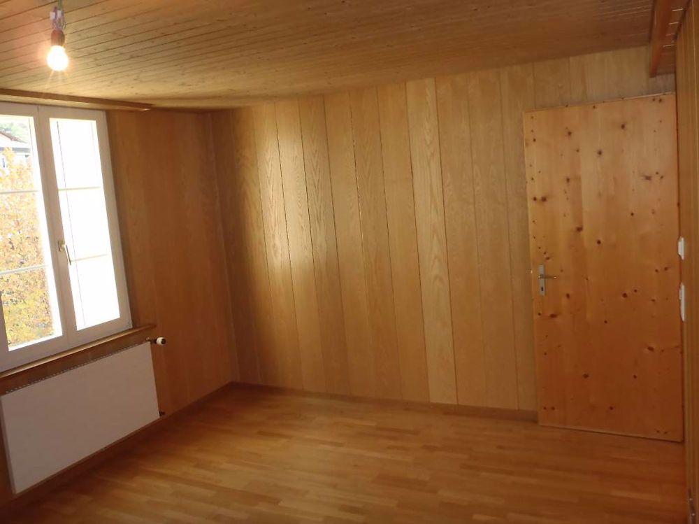 Grosse 6-Zimmer Wohnung in Bürglen zu vermieten - Bild 2