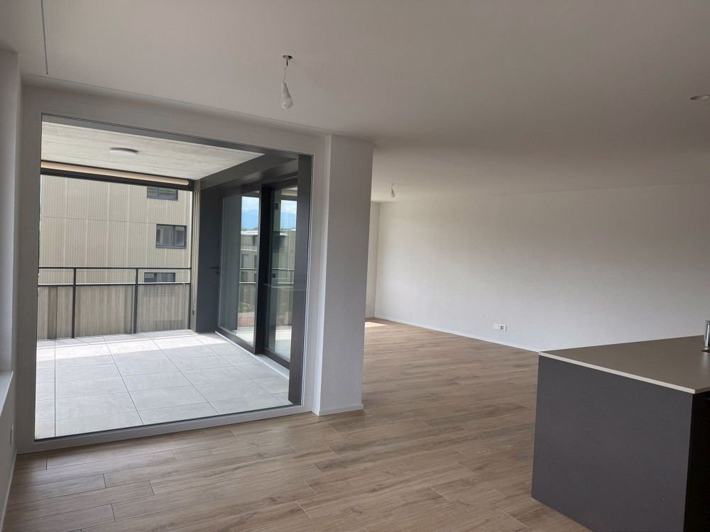 05718 - Appart. 3½ PCES - IMP. CHAMP-RIOND 7 - MATRAN - Bild 6