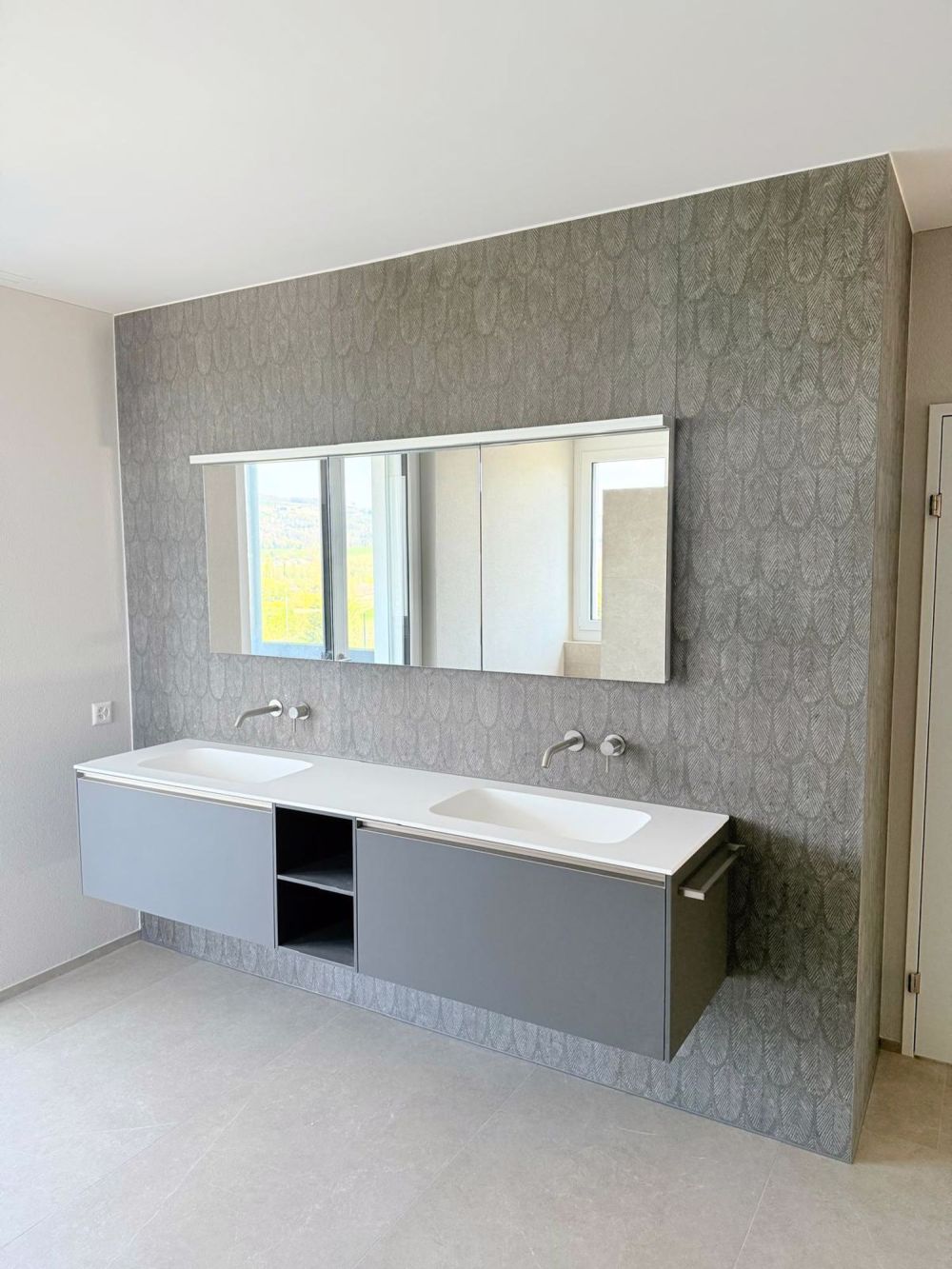 Exklusive 6.5-Zimmer-Attikawohnung in Bremgarten AG – Wohnen und Arbeiten vereint - Bild 12