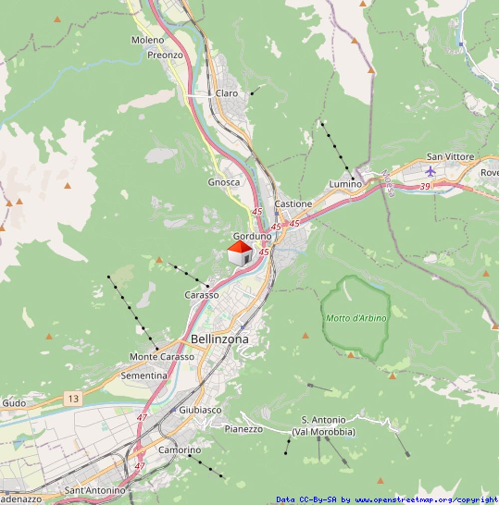 Appartamento soleggiato con vista, edificio nuovo | dreamo.ch - Bild 4