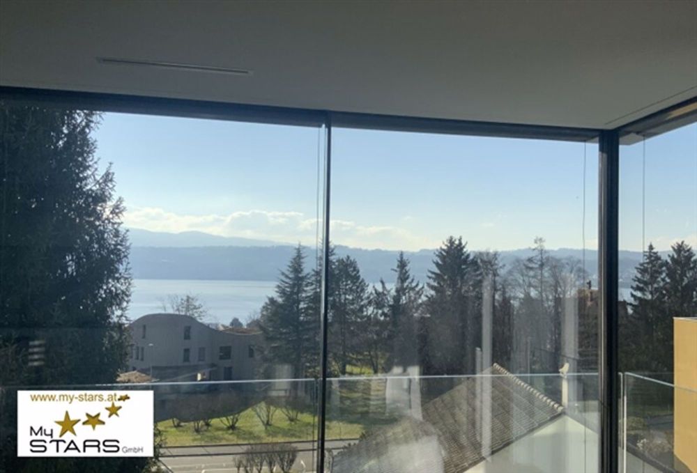 Exquisite Luxusvilla in Toplage Zürich/Goldküste - Perfektion in jeder Hinsicht - mit Pool & Rooftop Jacuzzi - Bild 8
