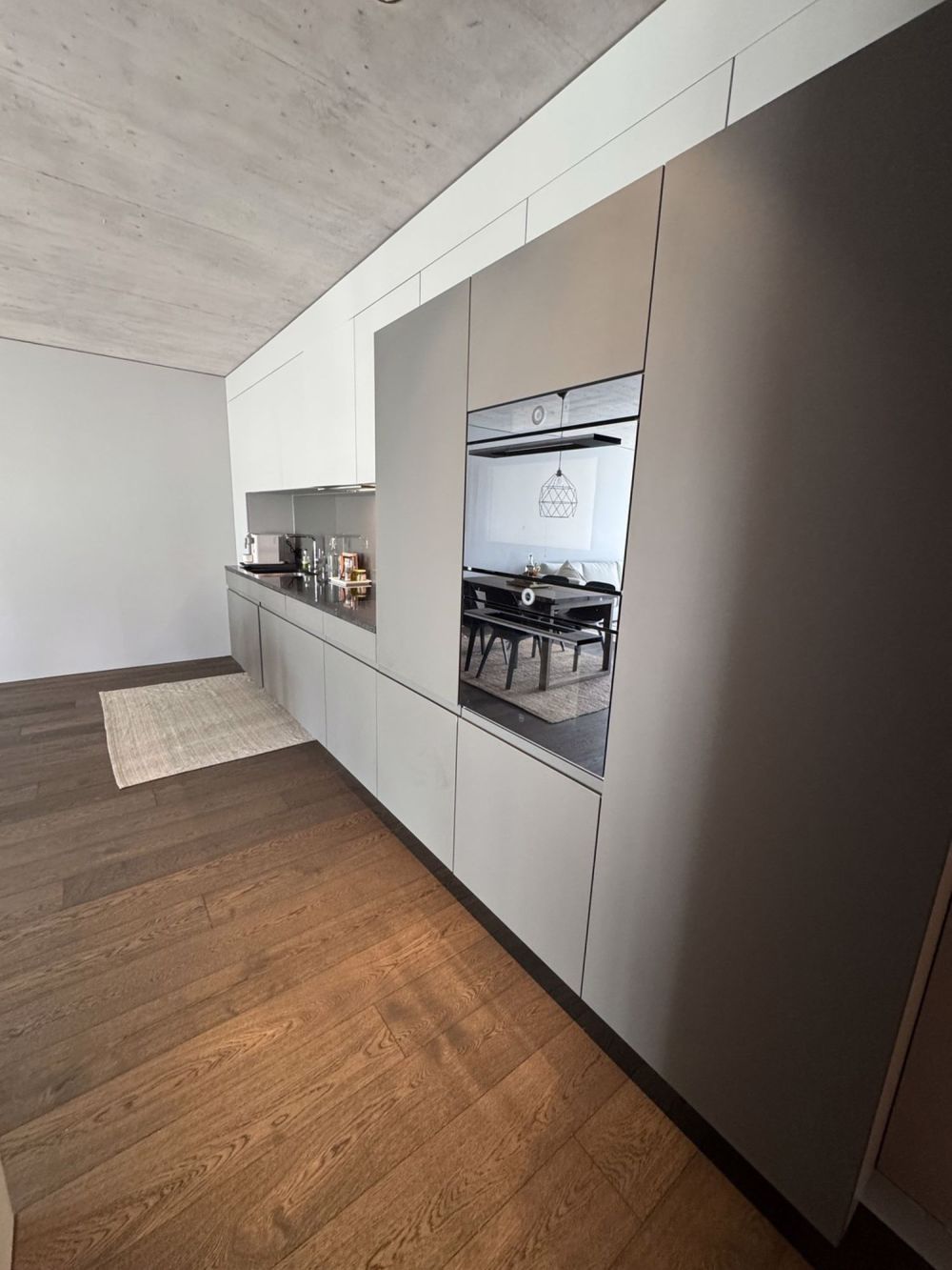 Modern and charming brand new apartment near Zurich Lake - Bild 8