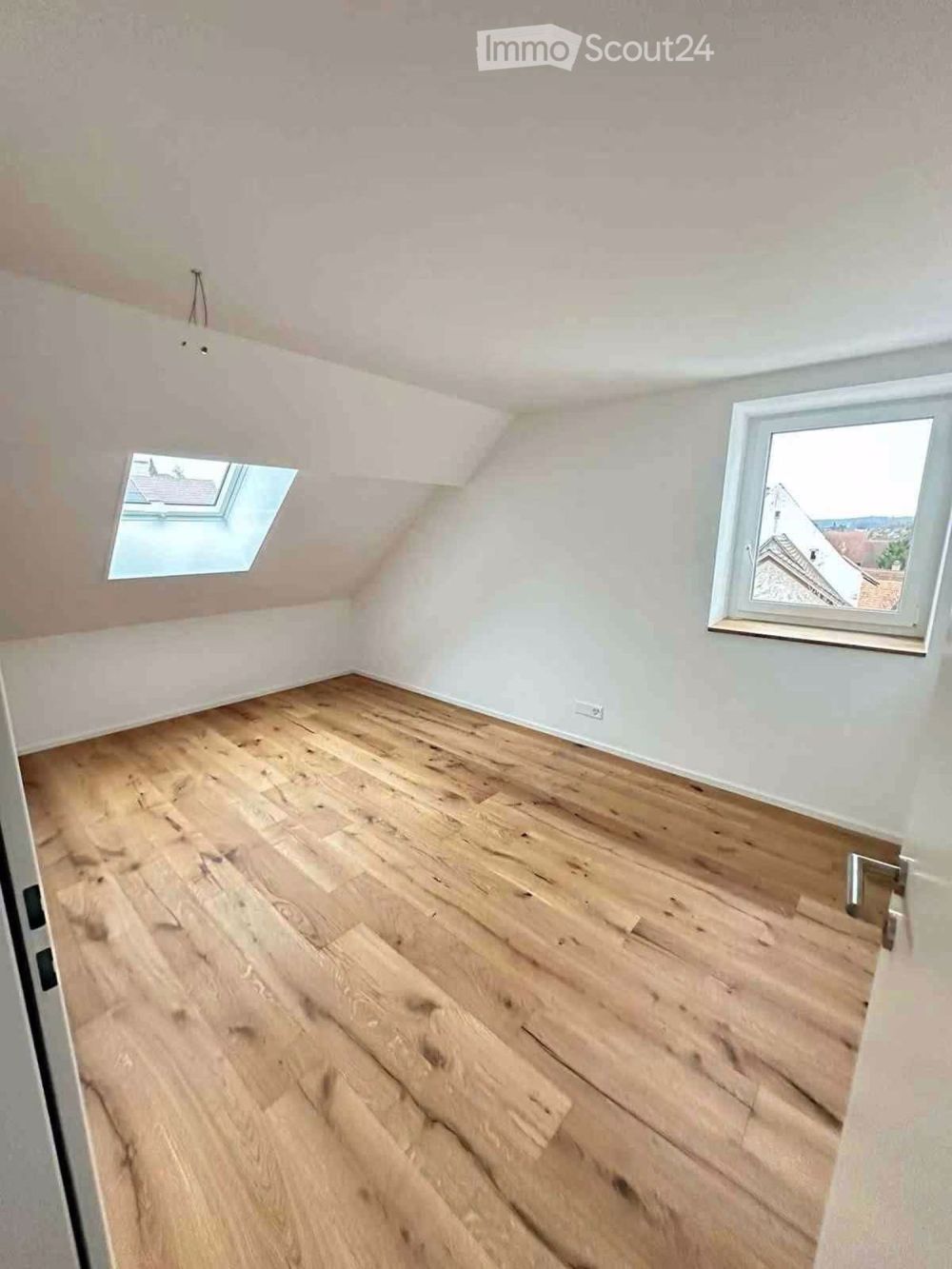 4.5 Zimmer Dachwohnung in Küttigen - Bild 8
