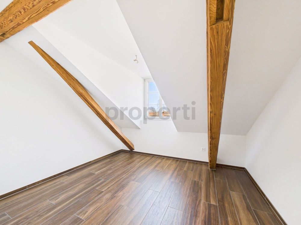 Charmante kernsanierte Wohnung in Andelfingen - Erstbezug - Image 6