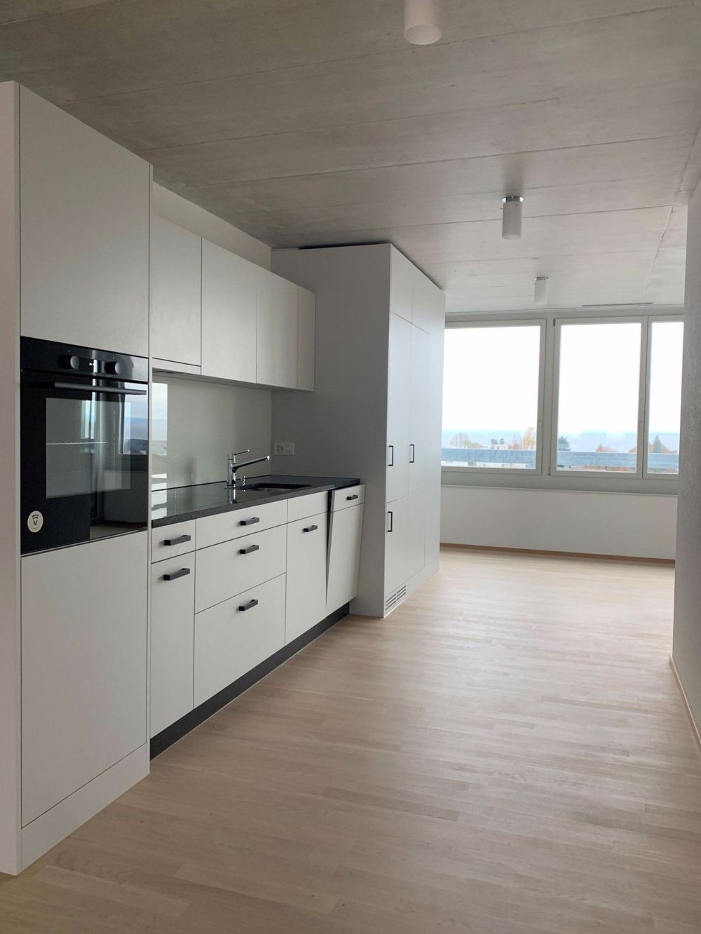 4.5-Zimmerwohnung in Rorschach - Bild 5