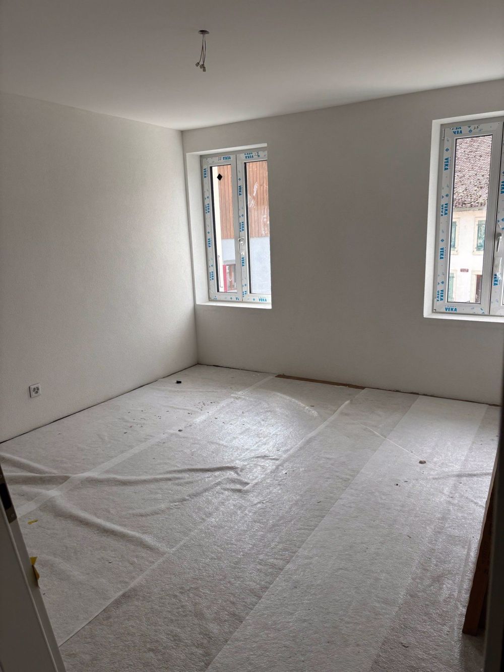 Neue 2,5-Zimmer-Wohnung - Bild 4