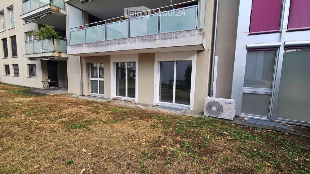 Moderne 3.5-Zimmer-Neubau-Wohnung in Belp mit Balkon und Garage - Bild 7
