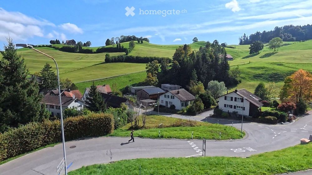 Moderne Wohnungen in Herisau – Nähe St. Gallen und Bodensee - Bild 2