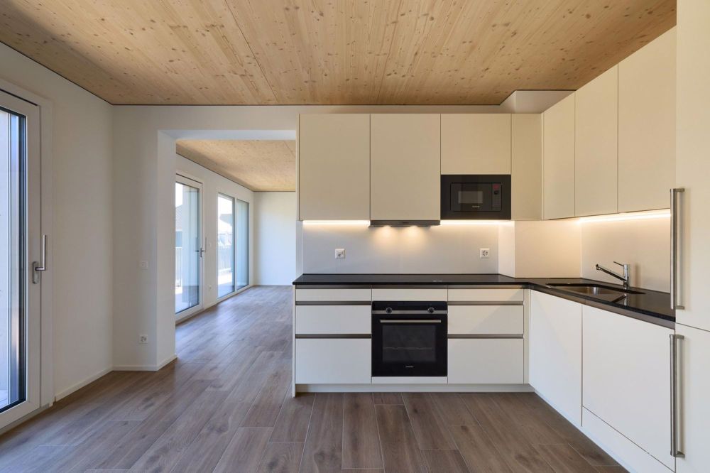 4.0 Zimmerwohnung in Basel - Bild 2