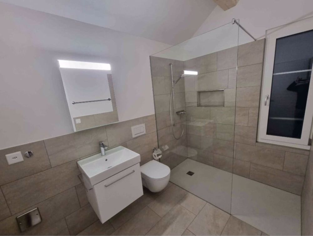 3.5 Zimmer, 80 m², 2. Stock - Bild 3