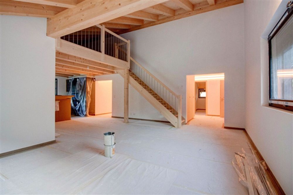 Neue Wohnung / Nebenkosten inbegriffen - Bild 1