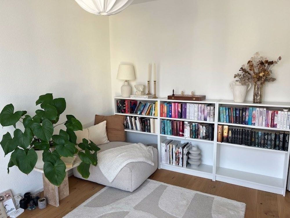 3 ½ Zimmer-Wohnung in Nussbaumen mieten - Bild 8