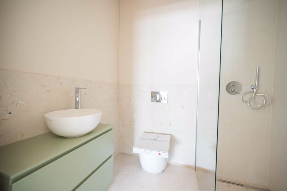 Palazzo Alby: letzte 3.5-Zimmer-Wohnungen zur Erstvermietung - Bild 5