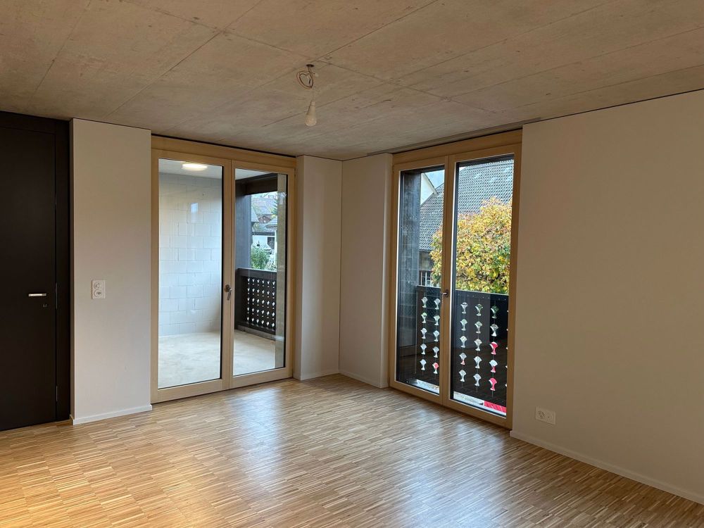 Neubau im Herzen von Freienwil - Bild 5