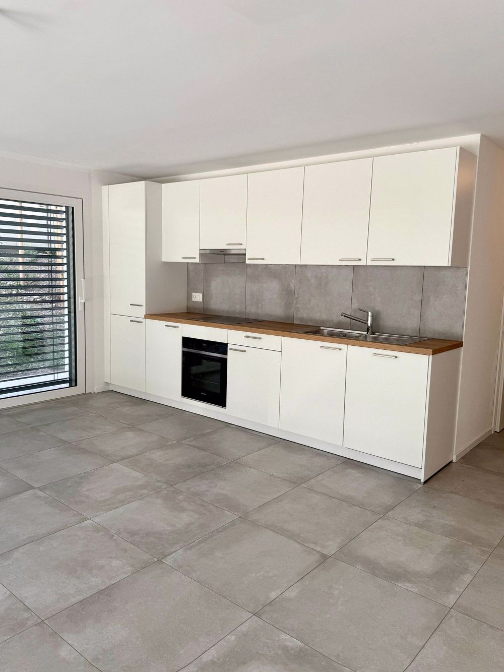 Neue Wohnung im Erdgeschoss - Bild 2