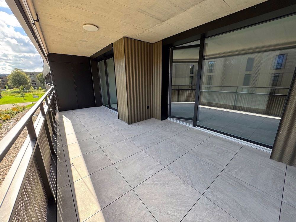 05703 - Appart. 3½ Räume - IMP. CHAMP-RIOND 26 - MATRAN - Bild 3